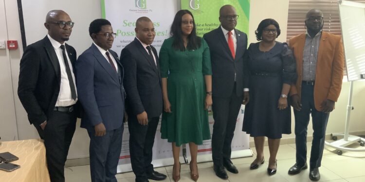 Guinea Insurance Pushes Ahead With Claims Obligation , Community Bond