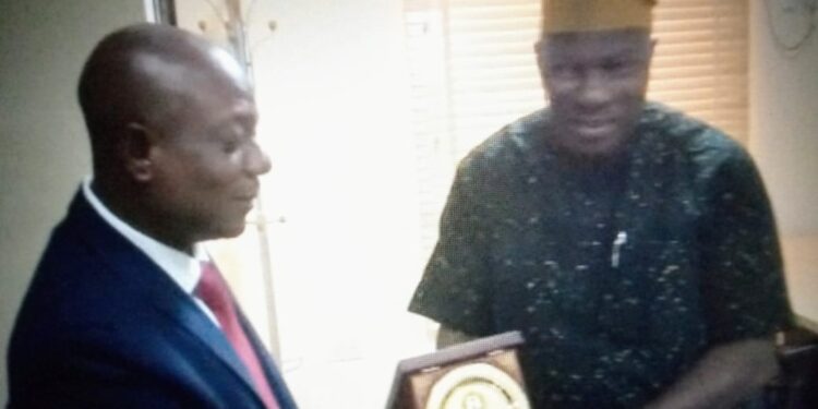 Loss Adjusting Narrow Way: NAICOM Plots Rescue Mission