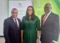 Image Spin: Guinea Insurance Navigates Awareness Corridor