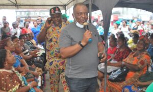 NAICOM Surrounds Port Harcourt With Compulsory Insurances