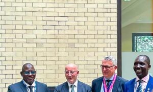 Tax Administrators Charged To Match The Pace Of Global Technological Advancements