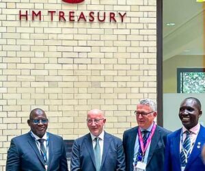 Tax Administrators Charged To Match The Pace Of Global Technological Advancements