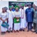 Image Spin: Farewell For Omolola Adekunle Bankole