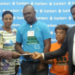 Doing Good, Sanlam Nigeria Sends Waves Of Special Care To Needs Organisations