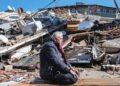 Inherent Risks To Assess Turkish Earthquake Damage