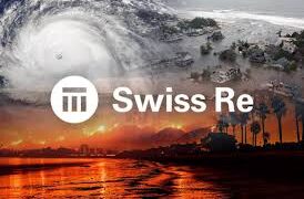 Global Insured Natural Catastrophes Losses Hit US$100bn