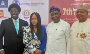 Consumer Satisfaction, Vibrant Dose For Insurance And Pension Allcomers Appeal