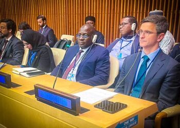 Nigeria Calls For Global Tax System For All Countries Instead Of Current Multinationals Show