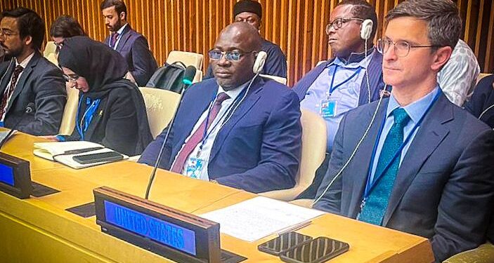 Nigeria Calls For Global Tax System For All Countries Instead Of Current Multinationals Show