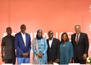 N100+bn Brace, Leadway Takes First Market Spot