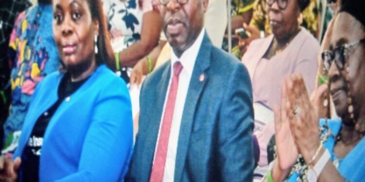 Heirs Life CEO, Onifade, Tells Retirees To Adopt Annuity as Retirement Income