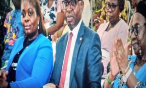 Heirs Life CEO, Onifade, Tells Retirees To Adopt Annuity as Retirement Income