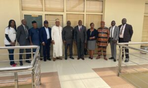 NAICOM Pushes For More Enhanced 3rd Party Motor Insurance Embrace