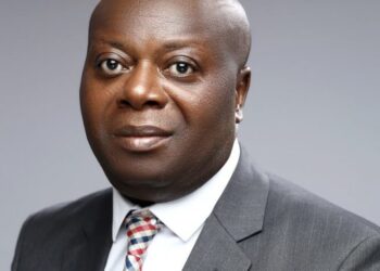 WAICA Snatches Iyesere As New SG/CEO From Nigeria’s NIA