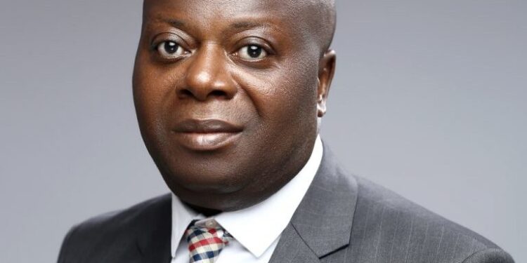 WAICA Snatches Iyesere As New SG/CEO From Nigeria’s NIA