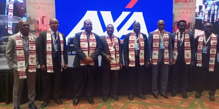 West African Regional Insurers Get Multiple Transformation Charge To Assert Global Competitiveness