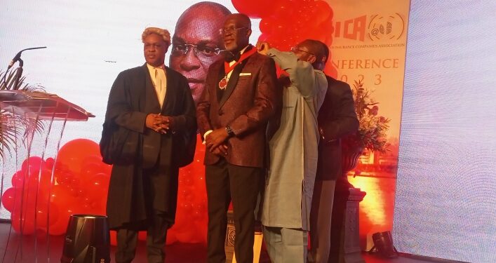 Efekoha Takes The Helm As WAICA President