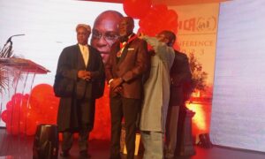 Efekoha Takes The Helm As WAICA President