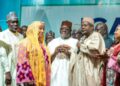 FIRS Boss Gets ICAN, BusinessDay Awards For Mandate Driven Tax Reforms