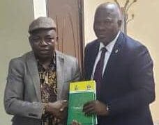 NAICOM, Shareholders Association Endorse Mutual Trust, Corporate Governance & Transparency