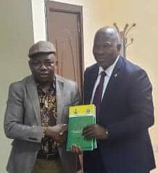 NAICOM, Shareholders Association Endorse Mutual Trust, Corporate Governance & Transparency