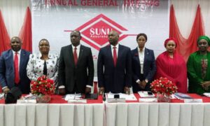 SUNU Assurances Nigeria Raises Shareholders With 3k Dividend, Pays N1.47bn Claims