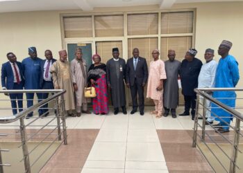 NAICOM, AMMC Forge Stop Insurance Avoidance For Abuja Developers And Occupiers