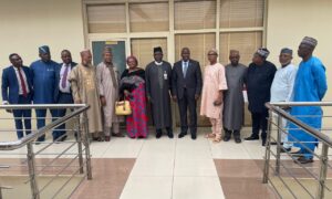 NAICOM, AMMC Forge Stop Insurance Avoidance For Abuja Developers And Occupiers