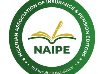 NAIPE Logo