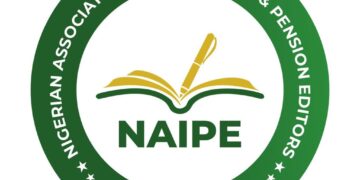 NAIPE Logo