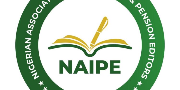 NAIPE Logo