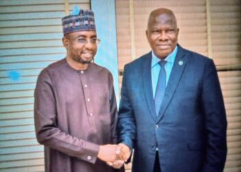 Nigeria’s Digital Space To Get National Cyber Insurance Programme