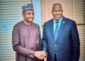 Nigeria’s Digital Space To Get National Cyber Insurance Programme