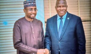 Nigeria’s Digital Space To Get National Cyber Insurance Programme