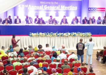 AIICO” Shareholders Uptick N7.5bn Profit , Dividend Add-on