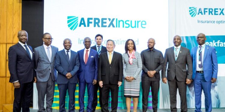 Inter-African Trade Insurance ‘Optimised ‘ With AFREXInsure, Subsidiary Of  Afreximbank