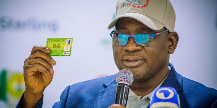 Multiple Taxation: FIRS Partners With Market Traders Association of Nigeria (MATAN) For VAT Remittance From Informal Sector