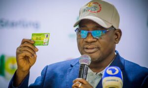 Multiple Taxation: FIRS Partners With Market Traders Association of Nigeria (MATAN) For VAT Remittance From Informal Sector