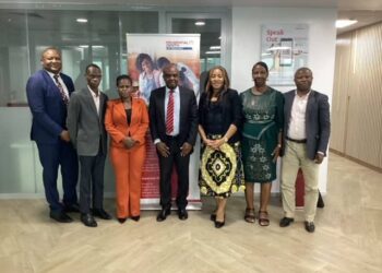 Prudential Zenith Teams Up With NAIPE To Make Nigeria Insurance Dominant