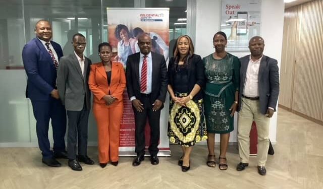 Prudential Zenith Teams Up With NAIPE To Make Nigeria Insurance Dominant