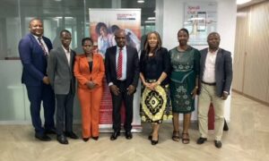 Prudential Zenith Teams Up With NAIPE To Make Nigeria Insurance Dominant