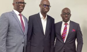 Universal Set To Break No Dividend Trail This Year With N10bn Premium In Sight