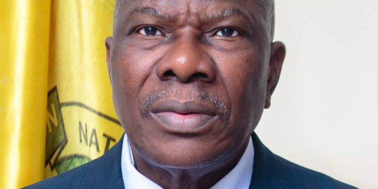 NAICOM Helmsman Thomas Leads African Insurance Supervisory Authorities