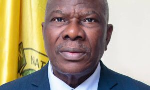 NAICOM Helmsman Thomas Leads African Insurance Supervisory Authorities