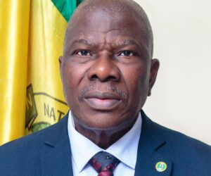 NAICOM Helmsman Thomas Leads African Insurance Supervisory Authorities