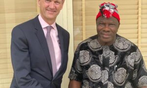 FSD Africa Lifts NAICOM 70 With Risk Based Capital Training