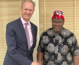 FSD Africa Lifts NAICOM 70 With Risk Based Capital Training