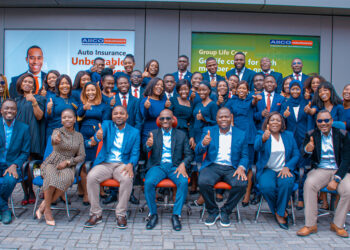 AIICO’s Graduate Trainee Programme Yields 30 Exceptionally Talented New Hires