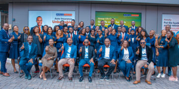 AIICO’s Graduate Trainee Programme Yields 30 Exceptionally Talented New Hires