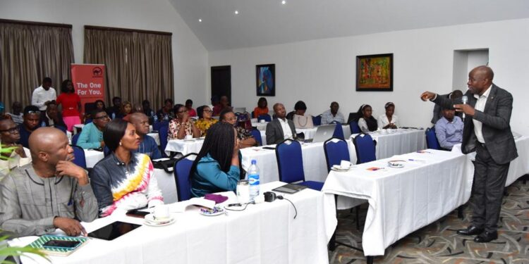 IFRS 17 Implementation: Leadway Assurance Sets To Take First Ticket